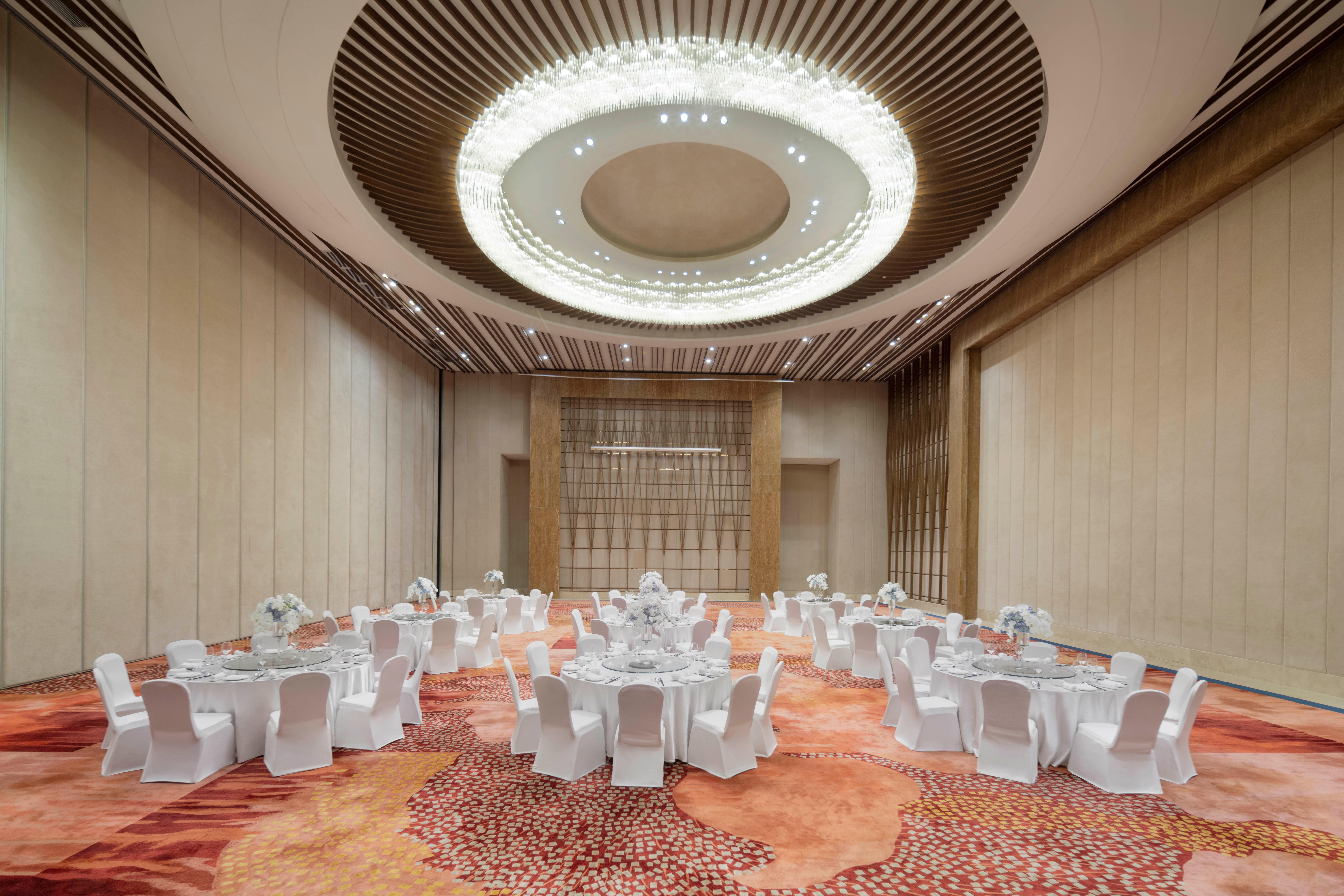 Intercontinental Sanya Haitang Bay Resort By Ihg Kültér fotó