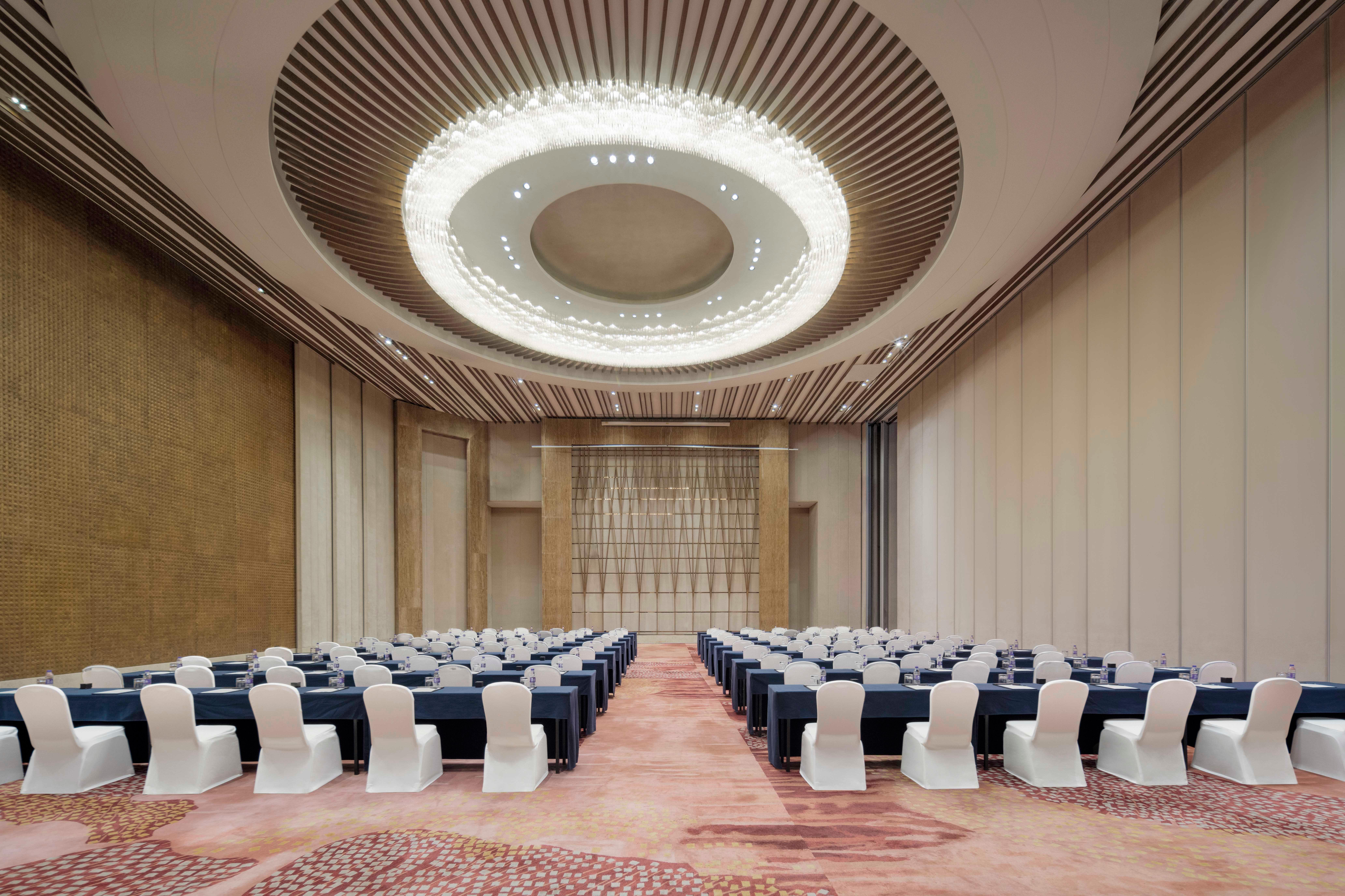 Intercontinental Sanya Haitang Bay Resort By Ihg Kültér fotó