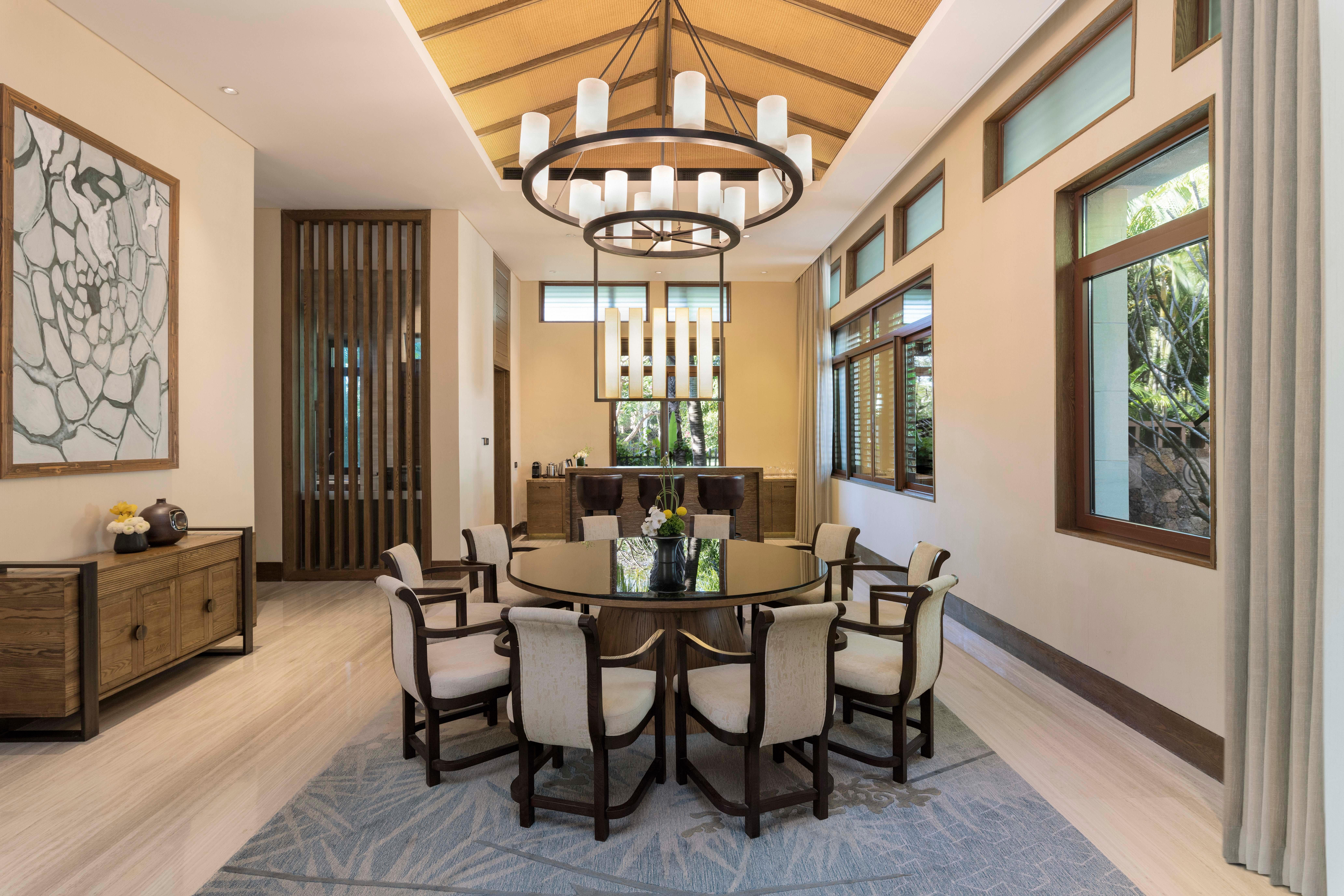 Intercontinental Sanya Haitang Bay Resort By Ihg Kültér fotó